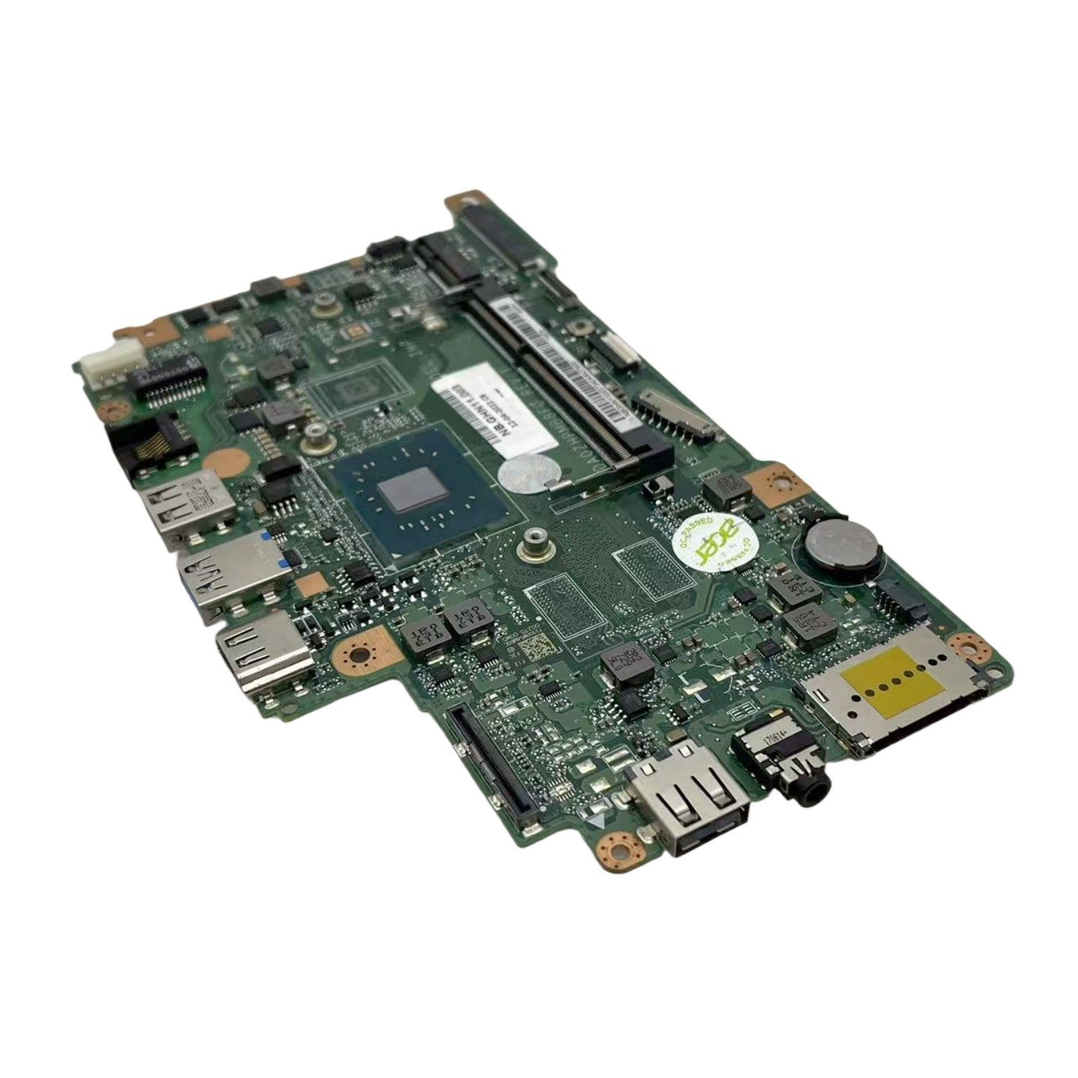 Acer Aspire ES1-132 Motherboard DA0ZHPMB8F0 with Celeron N3350 CPU NBGHN11003 - Bighao-Era Laptop part