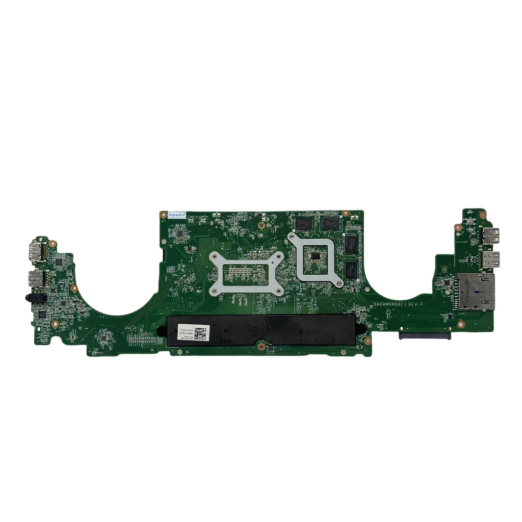 DA0AM6MB8F1 0N9YM9 For Dell 15 7548 Motherboard With i7-5500U CPU R7 M265 4G-GPU - Bighao-Era Laptop part