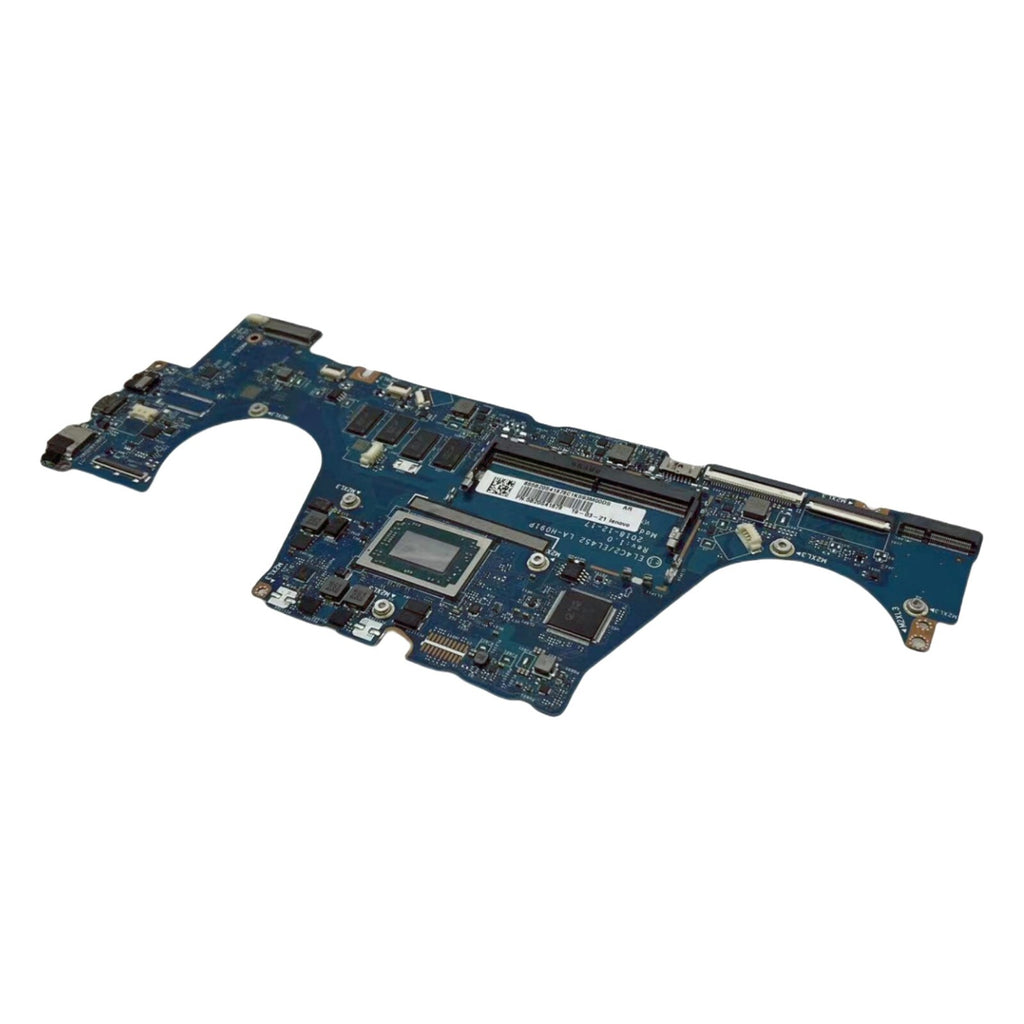 5B20S41878 Lenovo FLEX-14API Motherboard LA-H091P Ryzen R5-3500U CPU 4GB RAM - Bighao-Era Laptop part