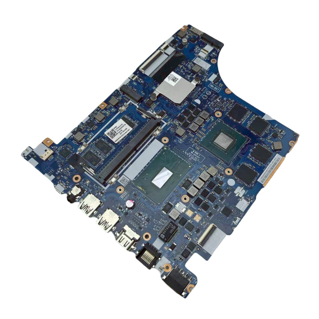 Lenovo 330-15ICH 330-17ICH Motherboard NM-B671 i5-8300H GTX1050 5B20R46734 Replacement - Bighao-Era Laptop part