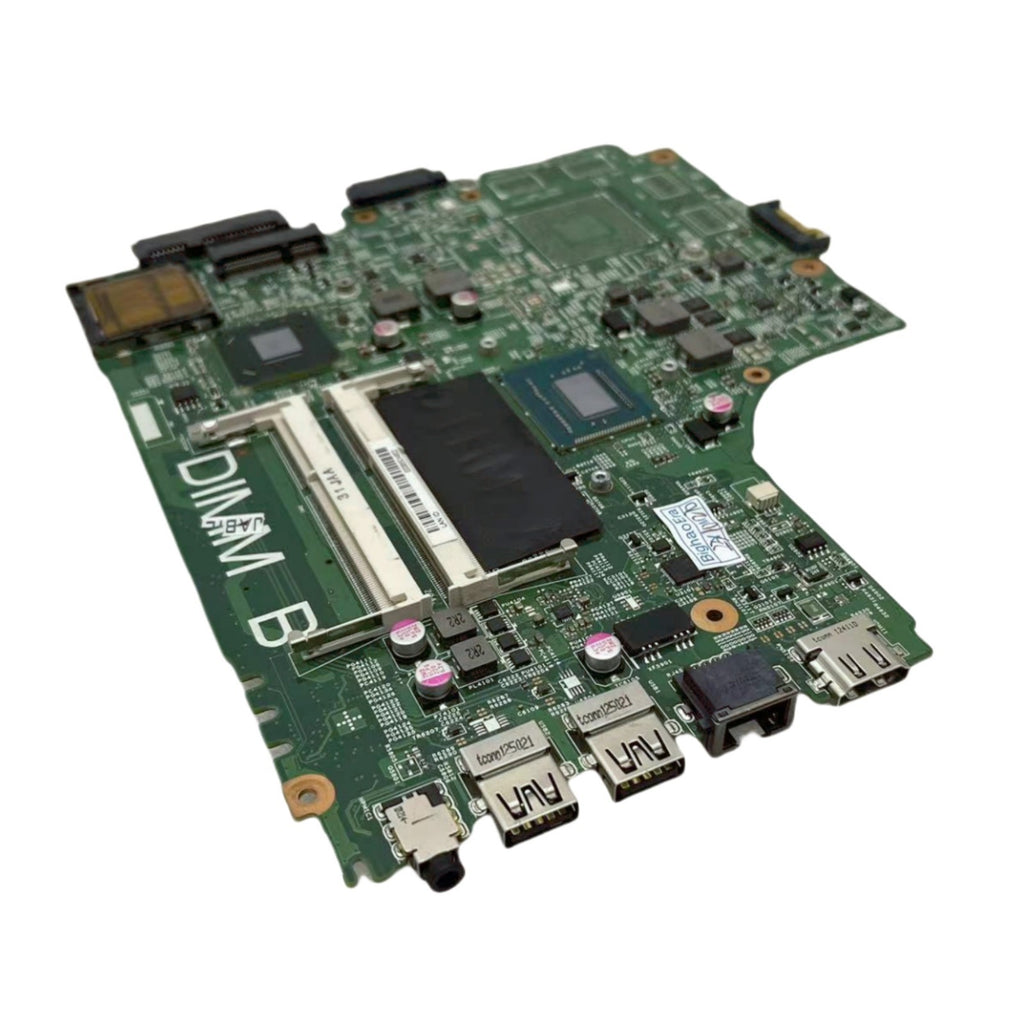 Dell Inspiron 14R 2421 Motherboard 12204-1 with i3-3217U CPU 05HG8X - Bighao-Era Laptop part