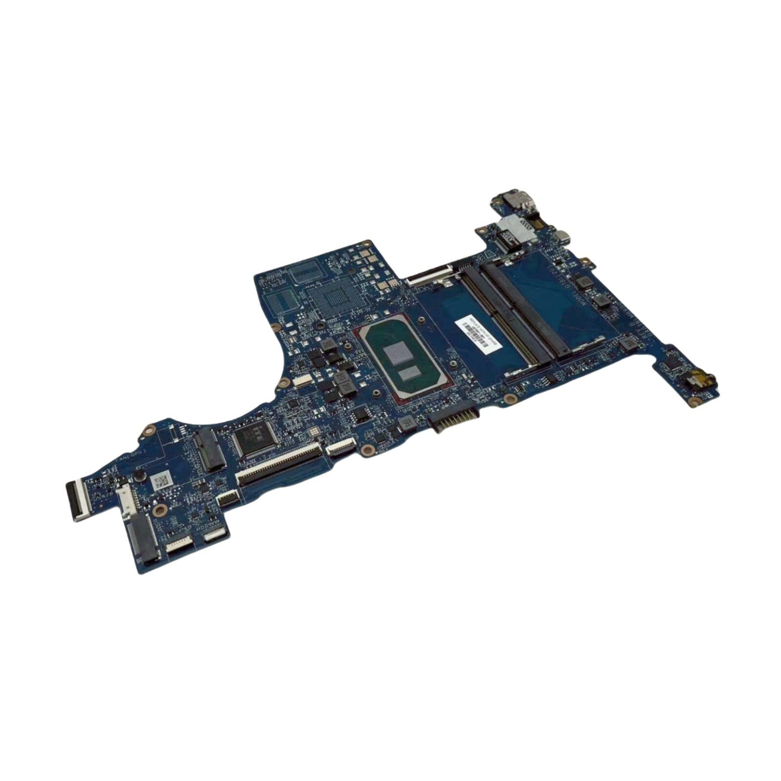 HP Pavilion 15-CS Laptop Motherboard DAG7BLMB8D0 L67287-601 for i5-1035G1 UMA - Bighao-Era Laptop part