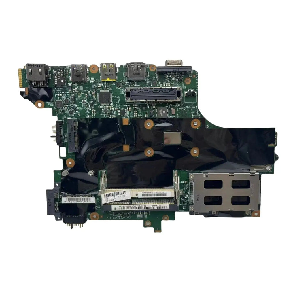FRU 63Y171B Lenovo Thinkpad T420S Motherboard i5-2520M LSN-3 UMA H0223-3 - Bighao-Era Laptop part