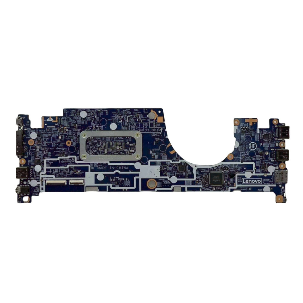 FRU:5B20S72246 Lenovo ThinkPad Yoga L13 Motherboard 18834-1M 8GB i5-10210U - Bighao-Era Laptop part