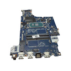 Dell Inspiron 3593 Motherboard LA-J081P with i3-1005G1 CPU - Replacement for 052X6W - Bighao-Era Laptop part