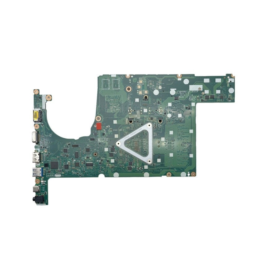 LA-D301P Acer TravelMate P648-M TMP648 Motherboard i5-6200U 4GB UMA - Bighao-Era Laptop part