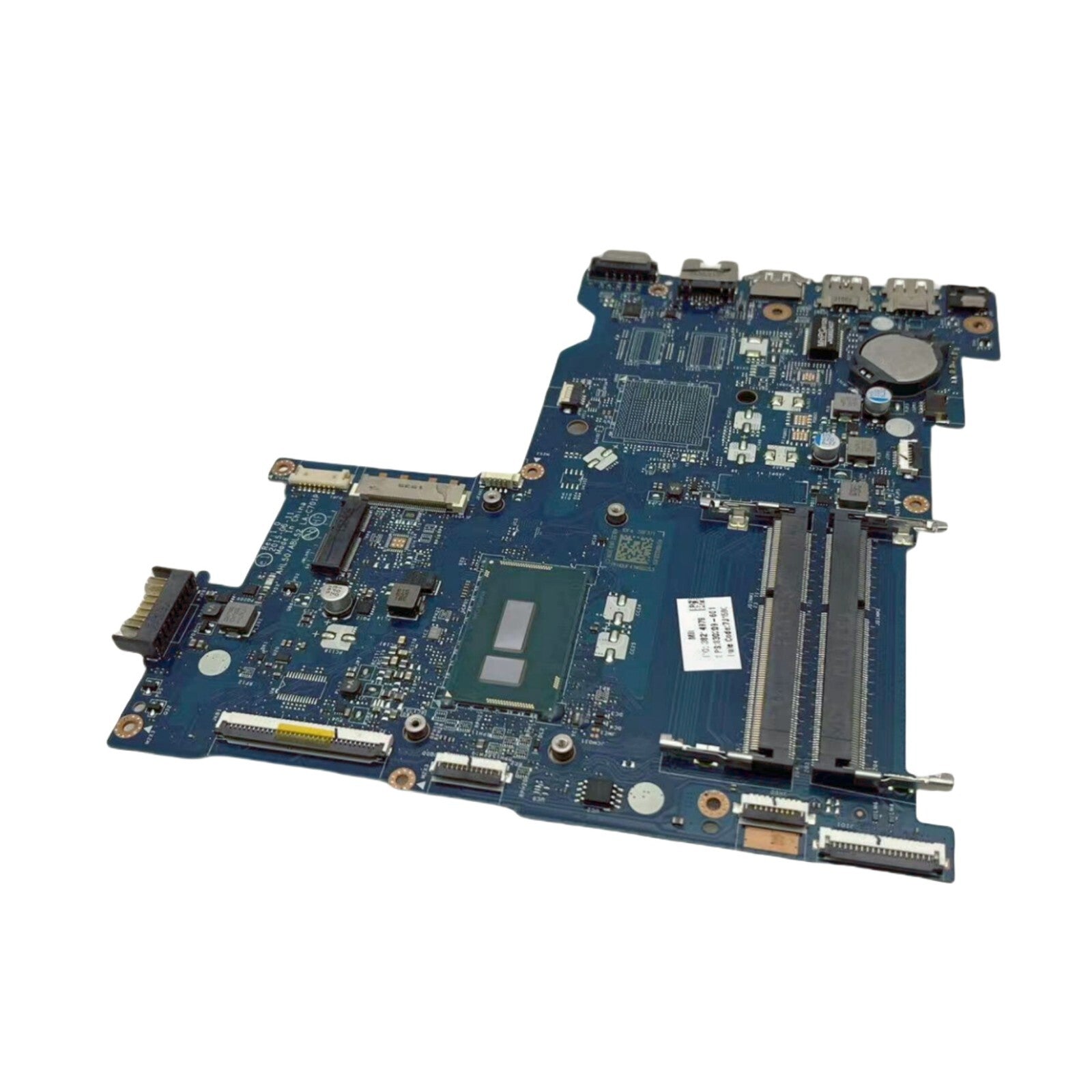 HP Pavilion 250 G4 Motherboard LA-C701P i5-5200U CPU Replacement - Bighao-Era Laptop part
