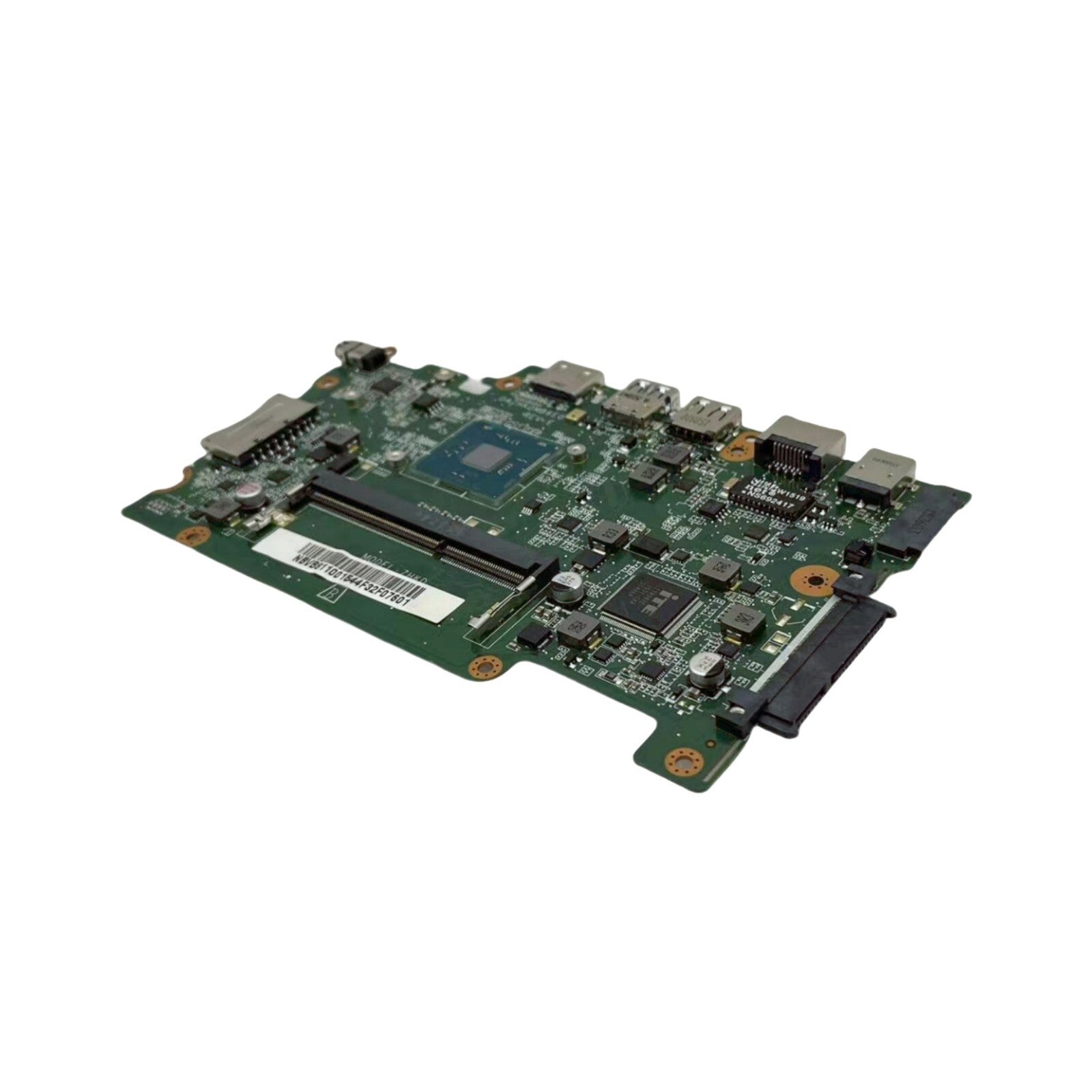 Acer Aspire ES1-131 Motherboard DAZHKDMB6E0 N3050 CPU Model Replacement - Bighao-Era Laptop part