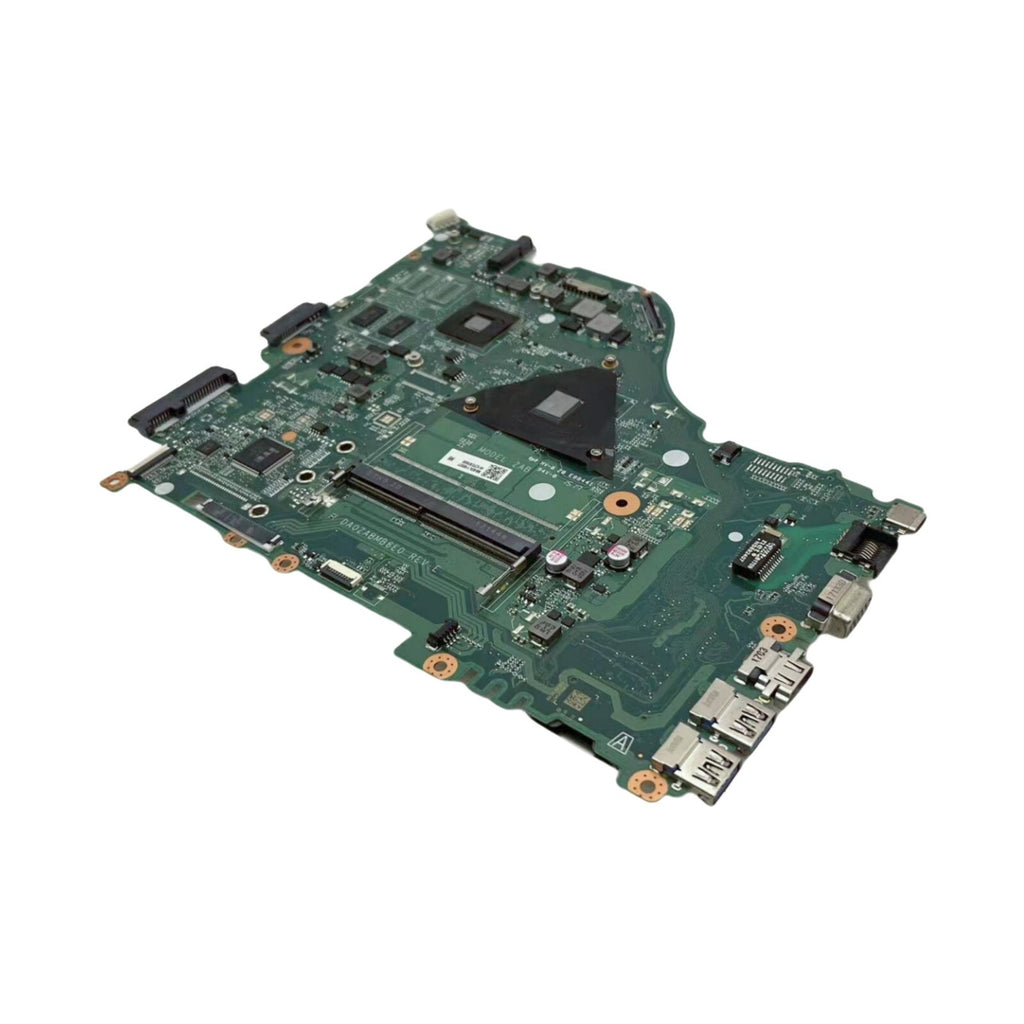DA0ZABMB6E0 NBGDL11002 For Acer Aspire E5-523G Motherboard A9-9410 M430 2G-GPU - Bighao-Era Laptop part