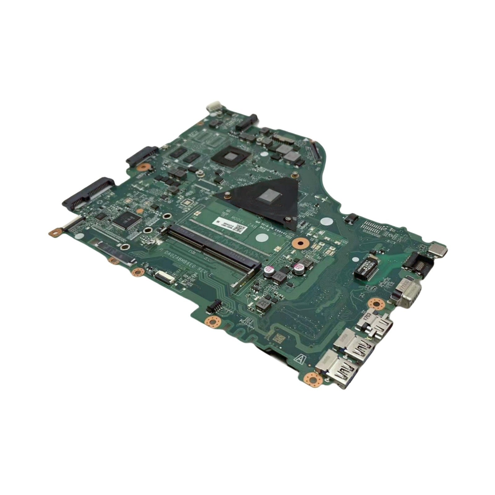 DA0ZABMB6E0 NBGDL11002 For Acer Aspire E5-523G Motherboard A9-9410 M430 2G-GPU - Bighao-Era Laptop part