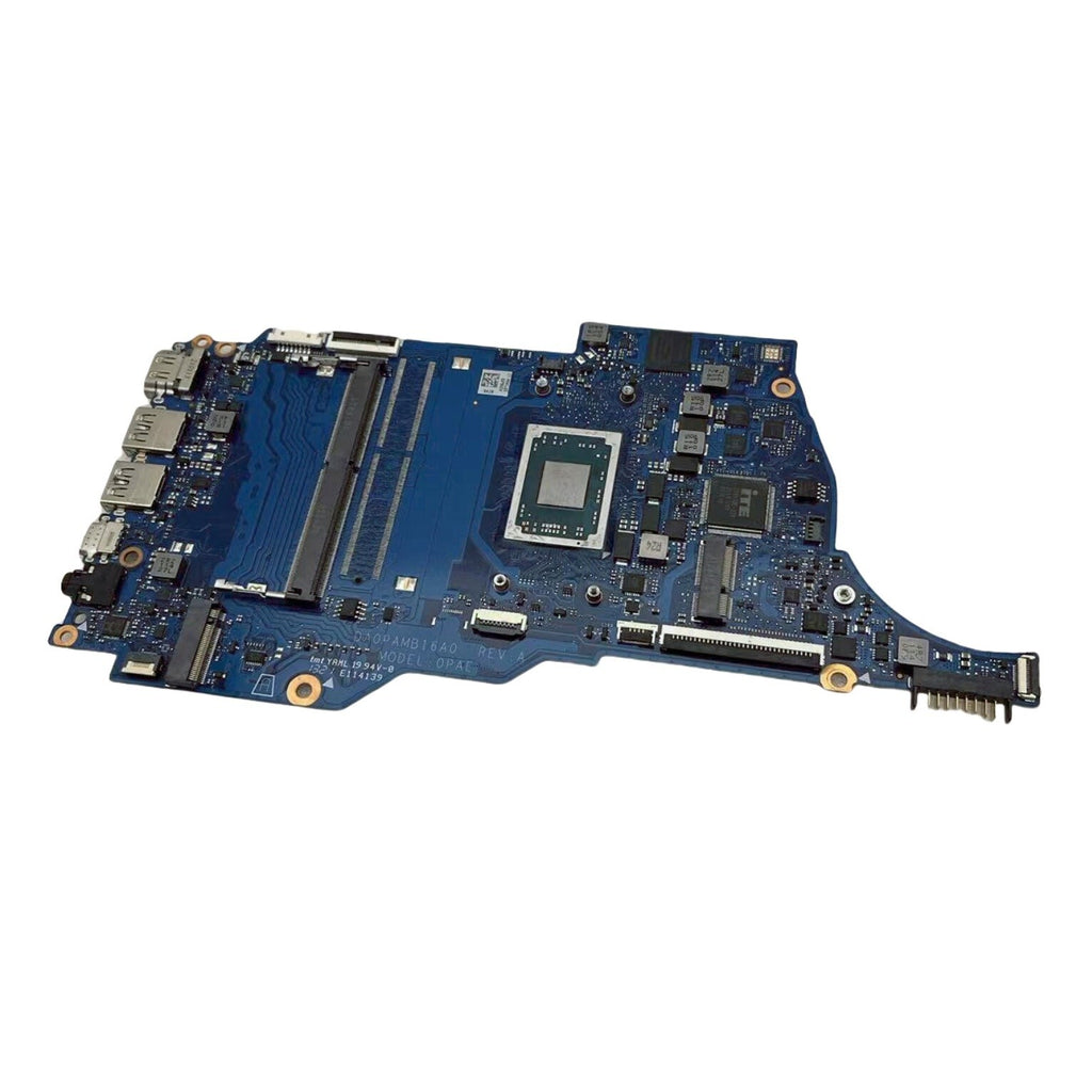 HP 14-FQ Motherboard DA0PAEMB6D0 / DA0PAMB16A0 for 14-FQ 14s-FQ with 3020e CPU and 64G SSD - Bighao-Era Laptop part