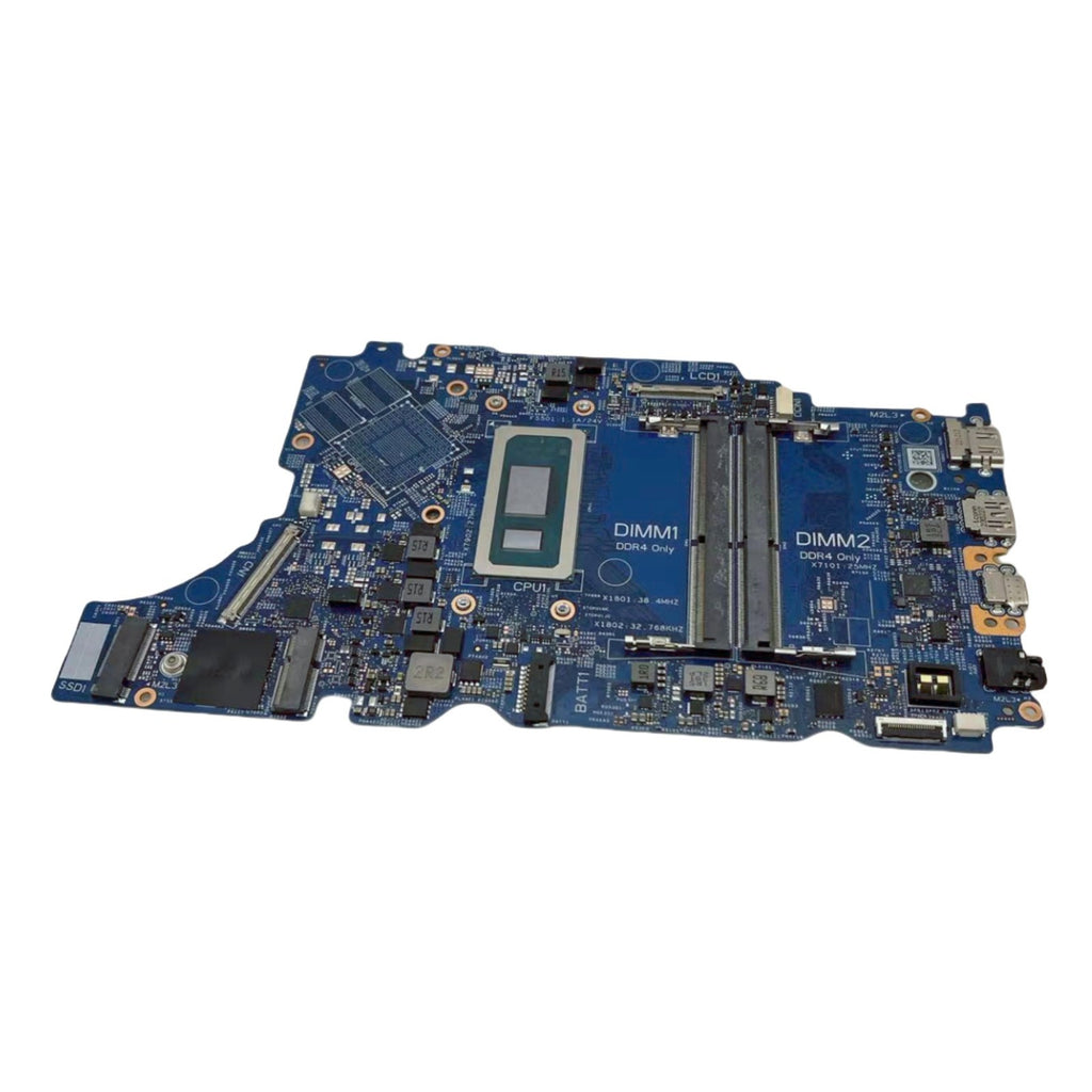 MTT91 0MTT91 For DELL Latitude 3440 Laptop Motherboard 213247-1 Core i7-1355U - Bighao-Era Laptop part