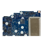 Dell Vostro 5502 Motherboard 19861-1 with i7-1165G7 CPU and MX330 2GB - CN-0MTVY1 - Bighao-Era Laptop part