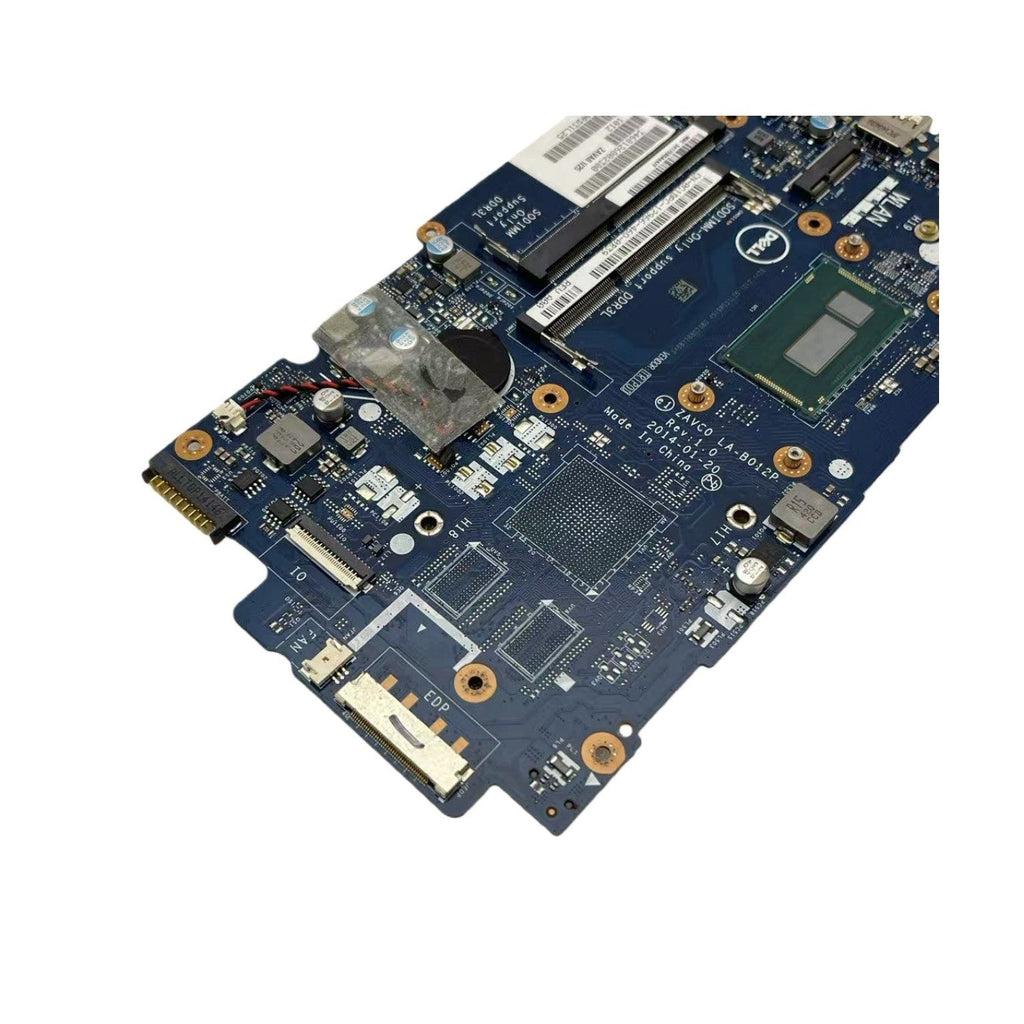 LA-B012P 0G1DPC For Dell Inspiron 5447 Laptop Motherboard With i5-4210U CPU UMA - Bighao-Era Laptop part