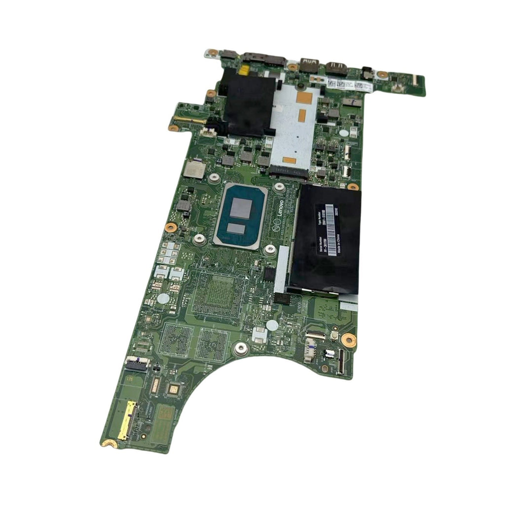 FRU:5B21H47082 Lenovo T14 Gen 2 Motherboard NM-D352 i5-1145G7 16GB - Bighao-Era Laptop part