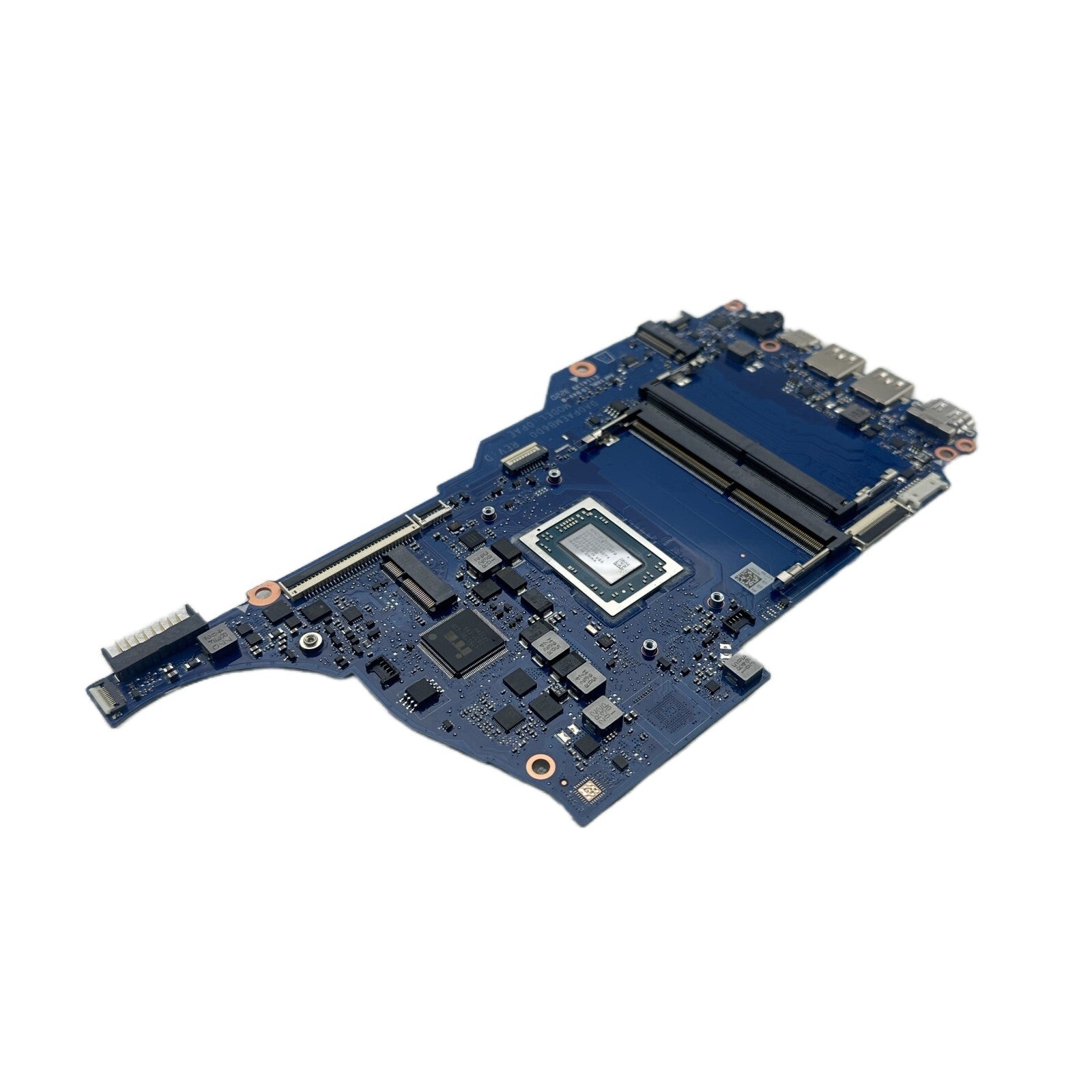 DA0PAEMB6D0 HP 14-FQ 14-FR Motherboard with 3020U R3-3250U R5-3450U CPU - Bighao-Era Laptop part
