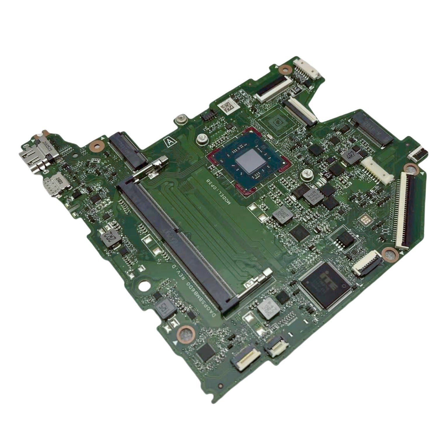HP 15-DY 15-FQ Laptop Motherboard DA0P5BMB6D0 with Intel N4000 CPU for Enhanced Performance - Bighao-Era Laptop part