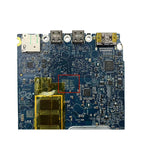 FDX40 LA-J261P For Dell Latitude 7310 7410 Laptop Motherboard i5 i7 CPU 16GB-RAM - Bighao-Era Laptop part