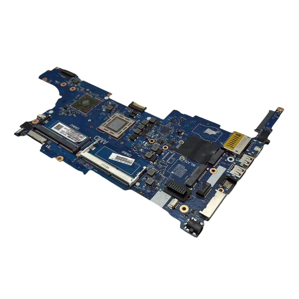 HP Elitebook 745 G2 Motherboard 6050A2644501 with A10-7350B CPU 802543-601 - Bighao-Era Laptop part