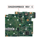 Acer Travelmate B117-M Motherboard DA0ZHXMB6C0 with N3060 N3710 4GB NB.VCG11.00U - Bighao-Era Laptop part