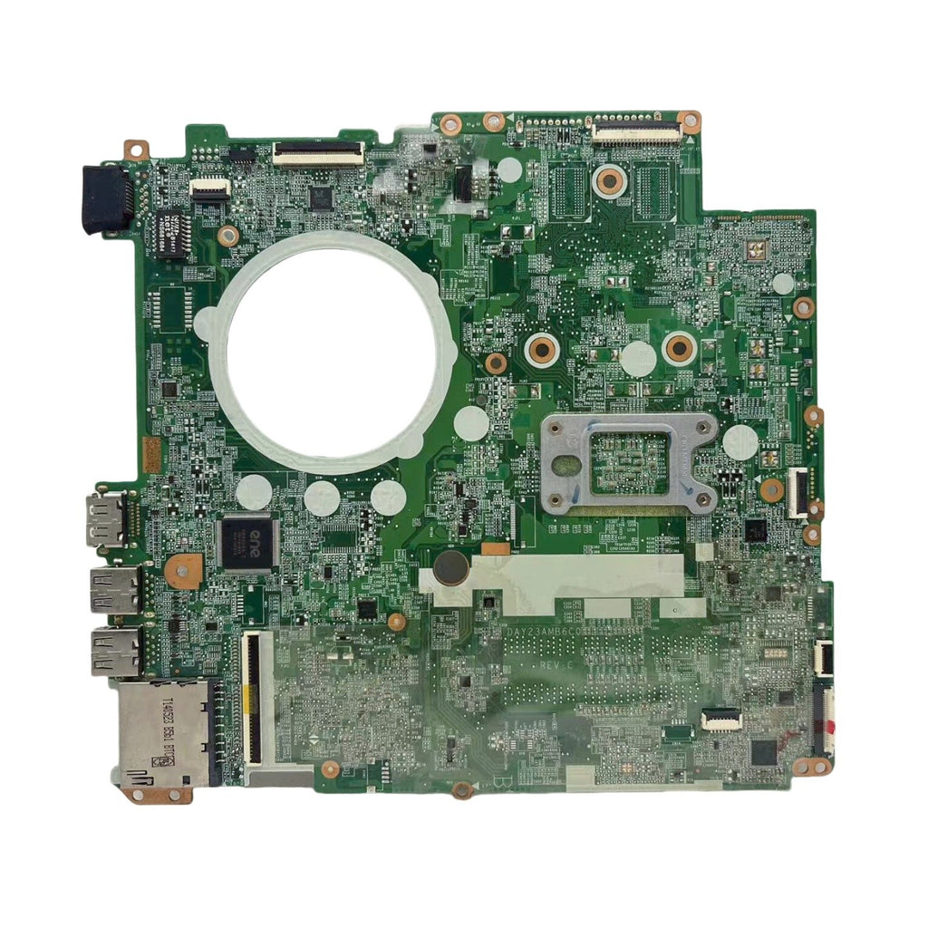 HP Pavilion 17-F Laptop Motherboard DAY23AMB6C0 with A10-5745 CPU - Bighao-Era Laptop part