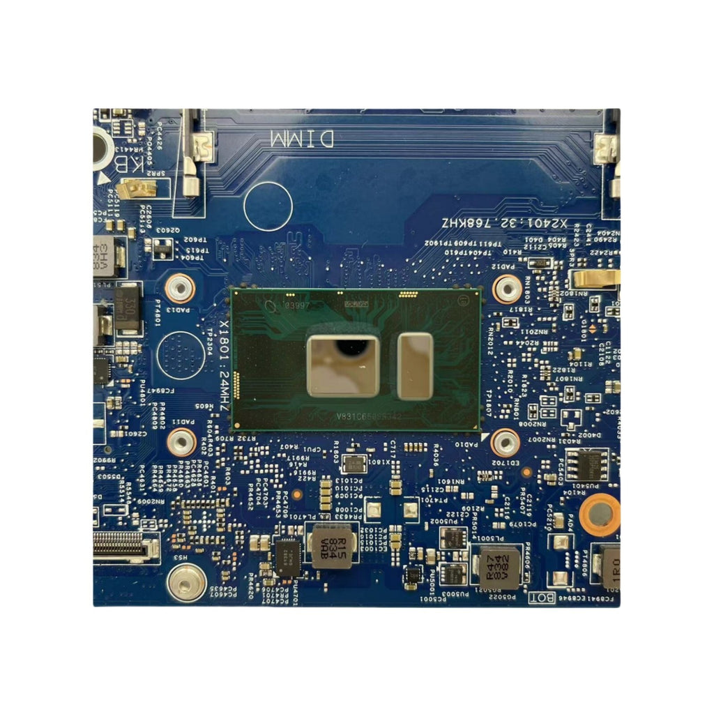 DELL Latitude 13 3380 Motherboard 16824-1 with Core i5-7200U - 5KCRX 063JCX Replacement - Bighao-Era Laptop part