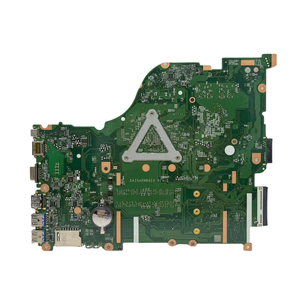 DAZAARMB6E0 Motherboard for Acer Aspire E5-576G - Model ZAAR i3-7130U NBGRV11004 - Bighao-Era Laptop part