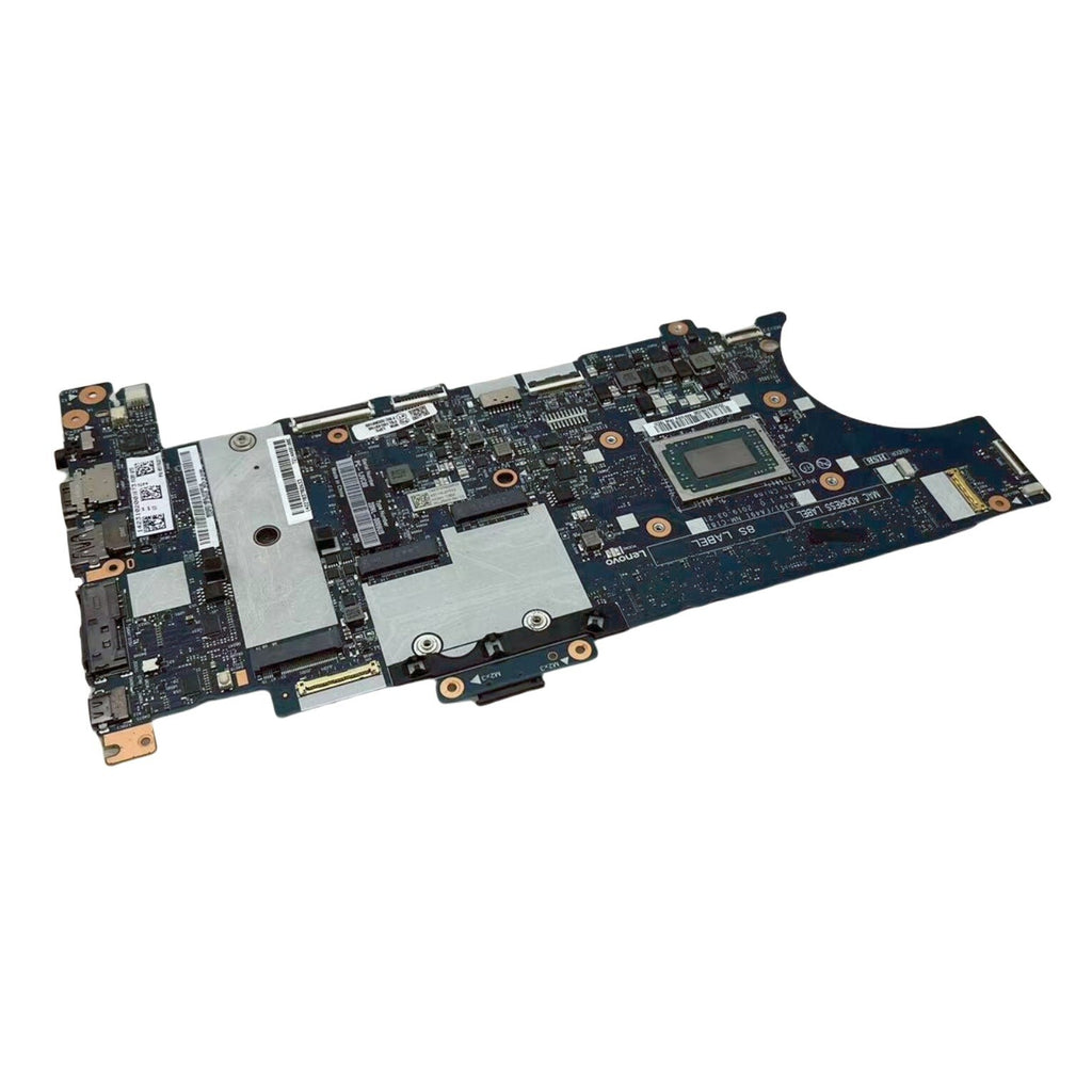 FRU:02DM189 Lenovo ThinkPad X395 Motherboard NM-C181 AMD R5-3500U 8GB - Bighao-Era Laptop part