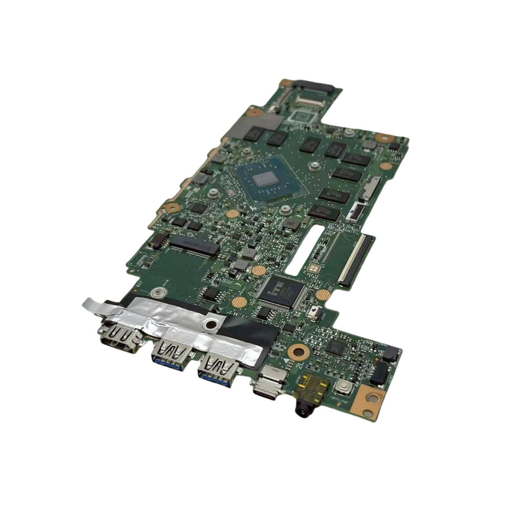 AS3EA_UMA Mainboard for Acer Swift SF113-31 Motherboard NBGNL11001 N3350 4GB-RAM - Bighao-Era Laptop part
