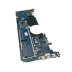 HP Envy X360 15-ED Motherboard LA-J496P i5-1135G7 CPU SPS:M20700-601 - Bighao-Era Laptop part