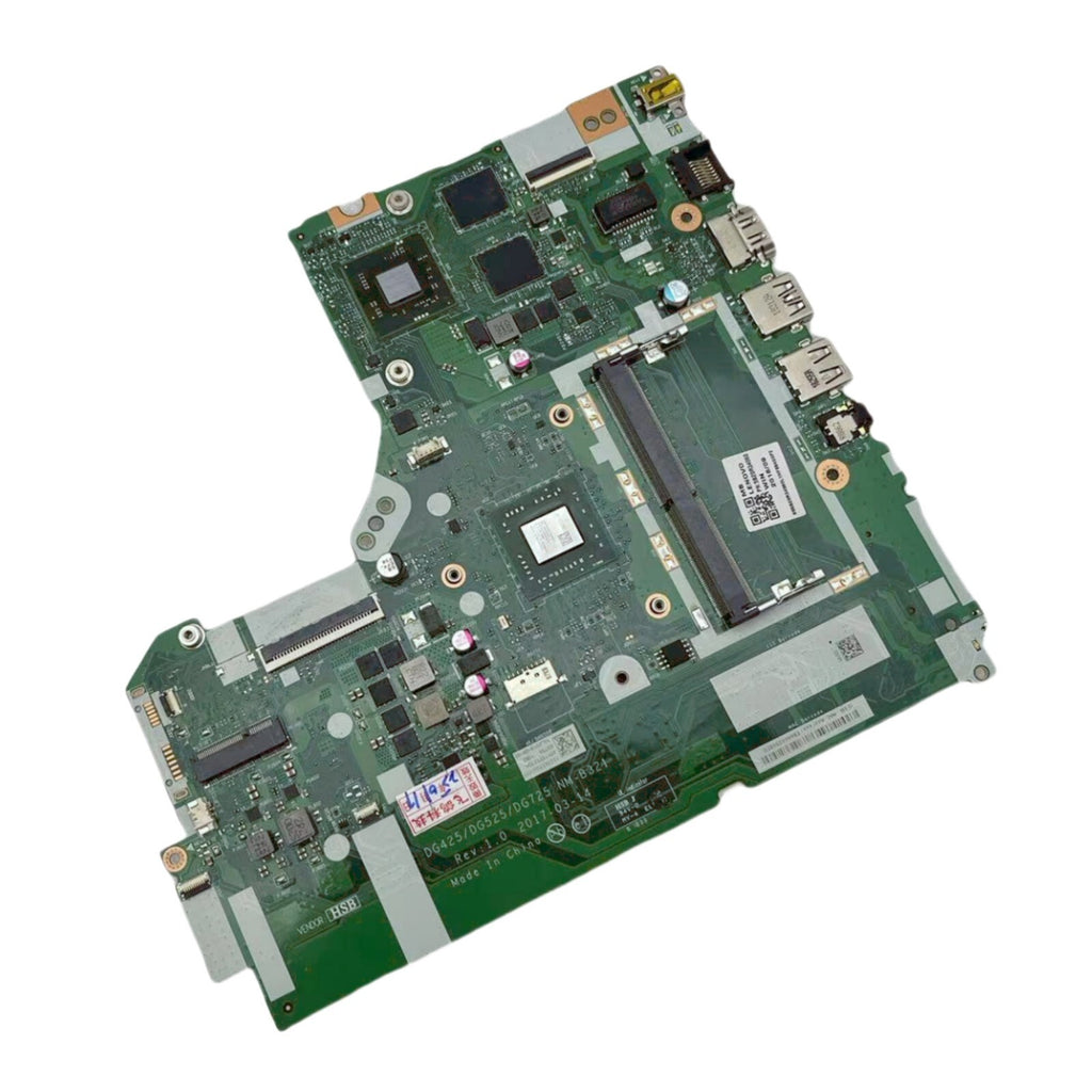 Lenovo Ideapad 320-15AST Motherboard NM-B321 A9-9425 CPU R7 M440 2G - Bighao-Era Laptop part