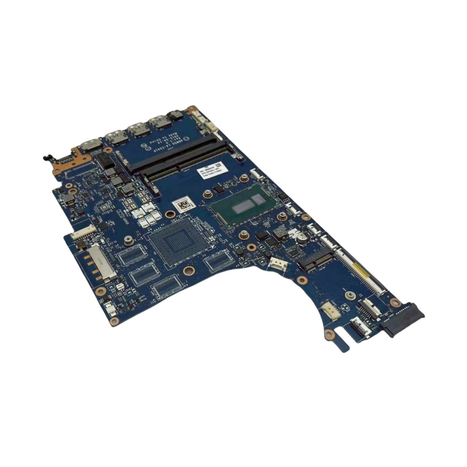 ABW50 LA-C501P HP Envy 15-AE Motherboard with Core i5-5200U CPU 837094-601 - Bighao-Era Laptop part
