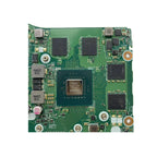 Acer Aspire A715-72G Motherboard LA-F951P GTX1050Ti 4GB i7-8750H NBGXC11002 - Bighao-Era Laptop part