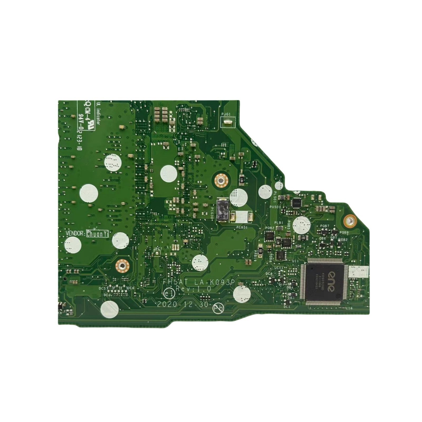 LA-K093P For Acer Aspire A315-58G Laptop Motherboard NBADD11004 i5-1135G7 8GB - Bighao-Era Laptop part