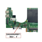 Dell Inspiron 15 7548 Motherboard DA0AM6MB8F1 with i5-5200U UMA DP/N: 02FT3V - Bighao-Era Laptop part