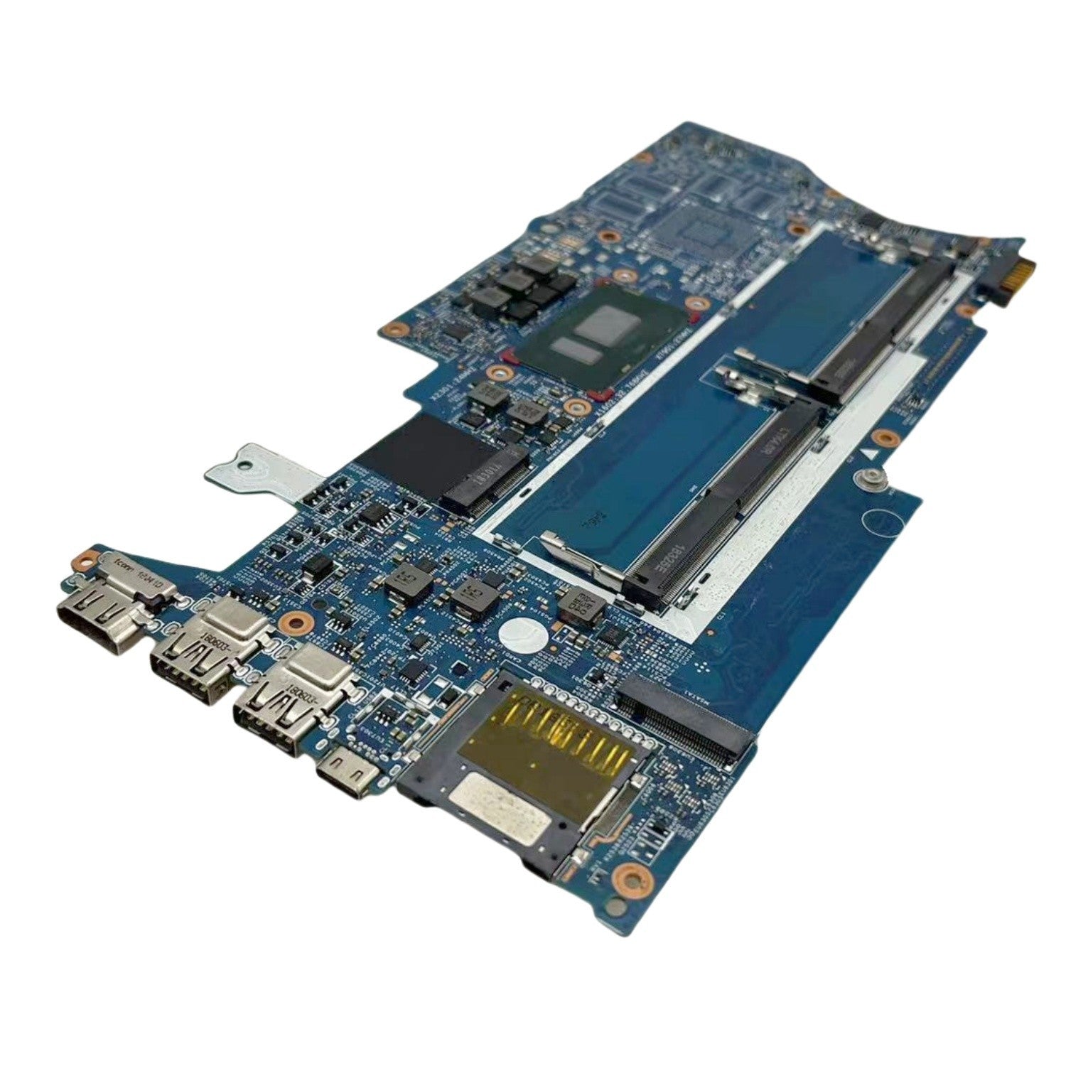 HP Pavilion X360 14-BA Motherboard 18755-1 for i5-8250U CPU Replacement - Bighao-Era Laptop part