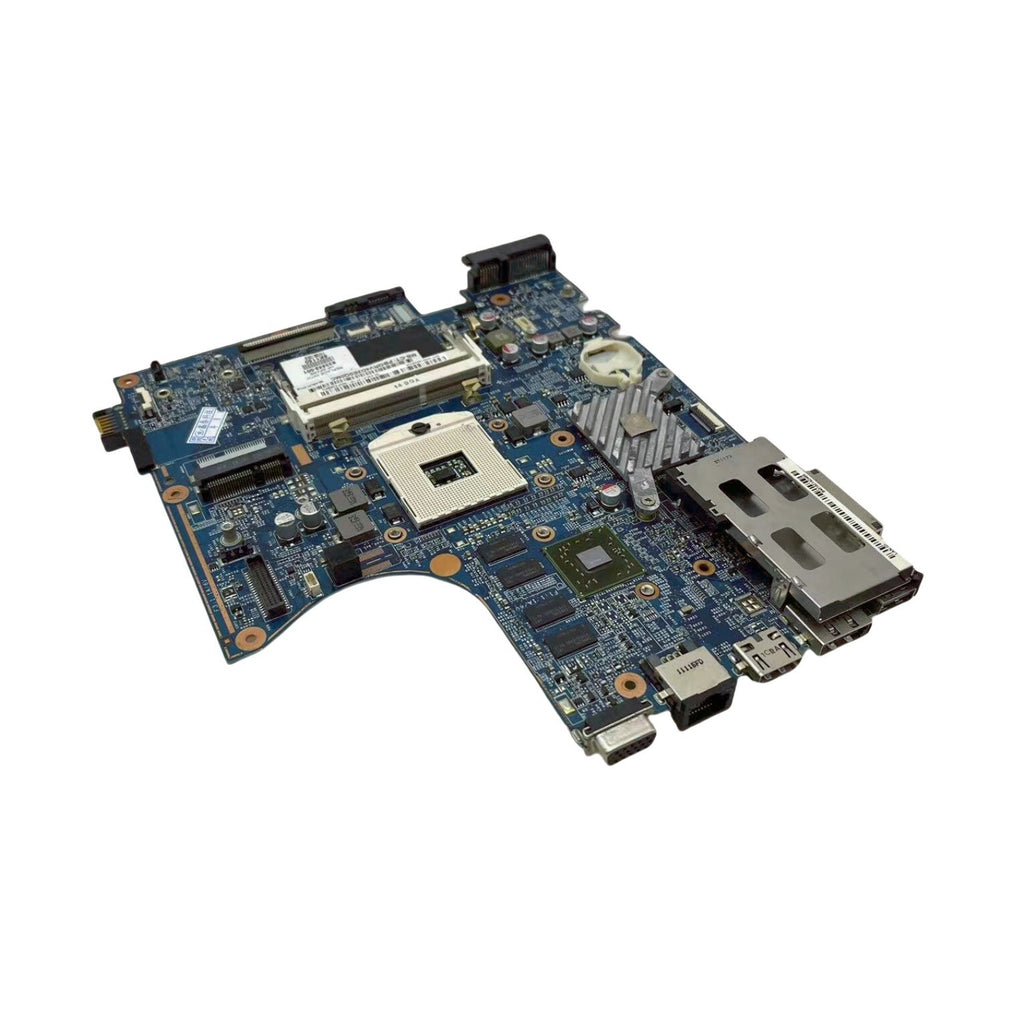 HP ProBook 4720S Motherboard 633552-001 with H9265-4 and H6370M 1G-GPU - Bighao-Era Laptop part