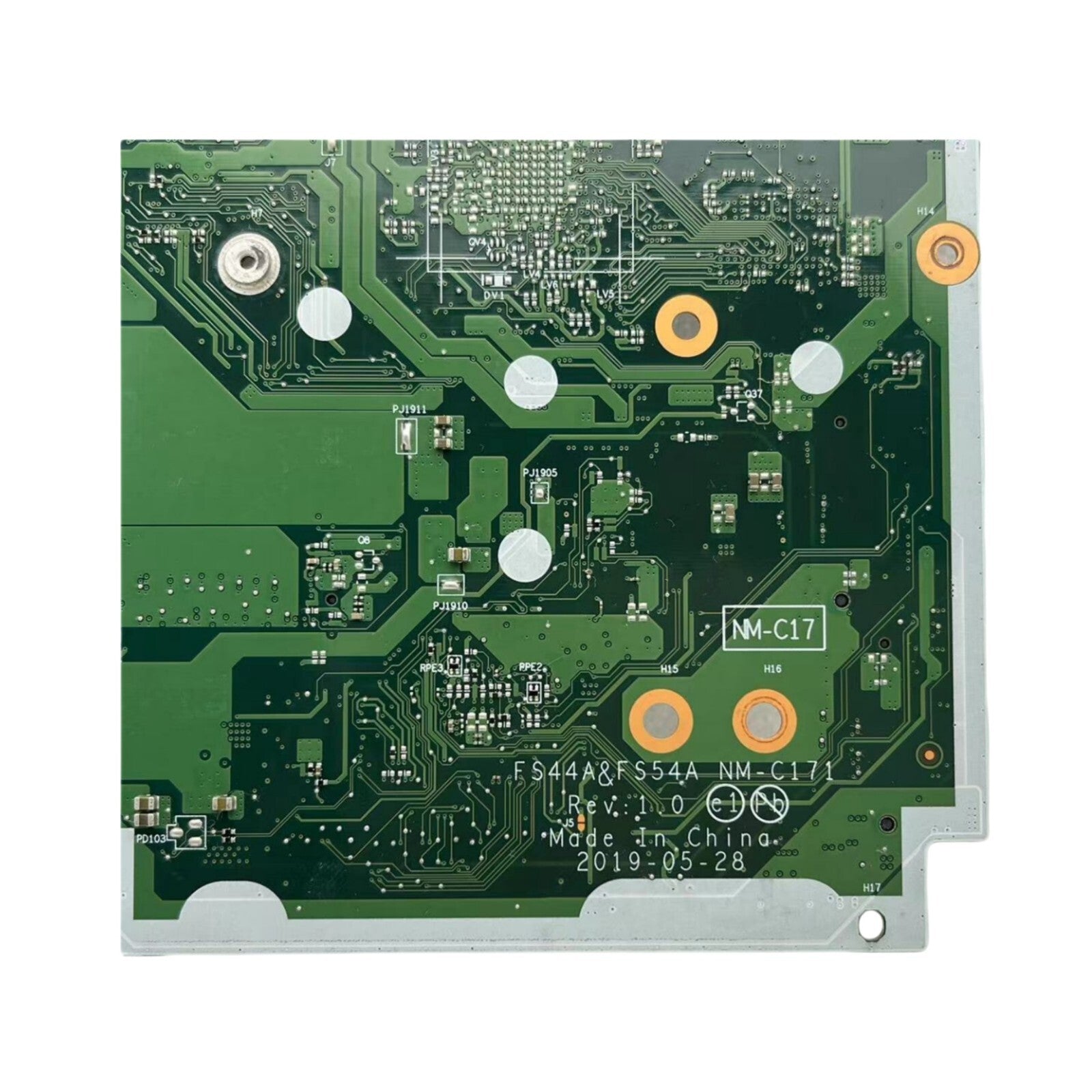 Lenovo ThinkPad S145 Motherboard NM-C171 for A9-9425U CPU 5B20S41903 - Bighao-Era Laptop part