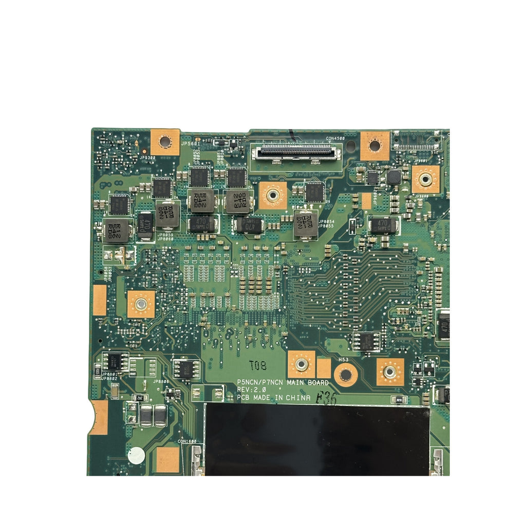 Acer Predator G9-592 Motherboard NBQ0P11001 for i7 CPU and GTX980 GPU - Bighao-Era Laptop part
