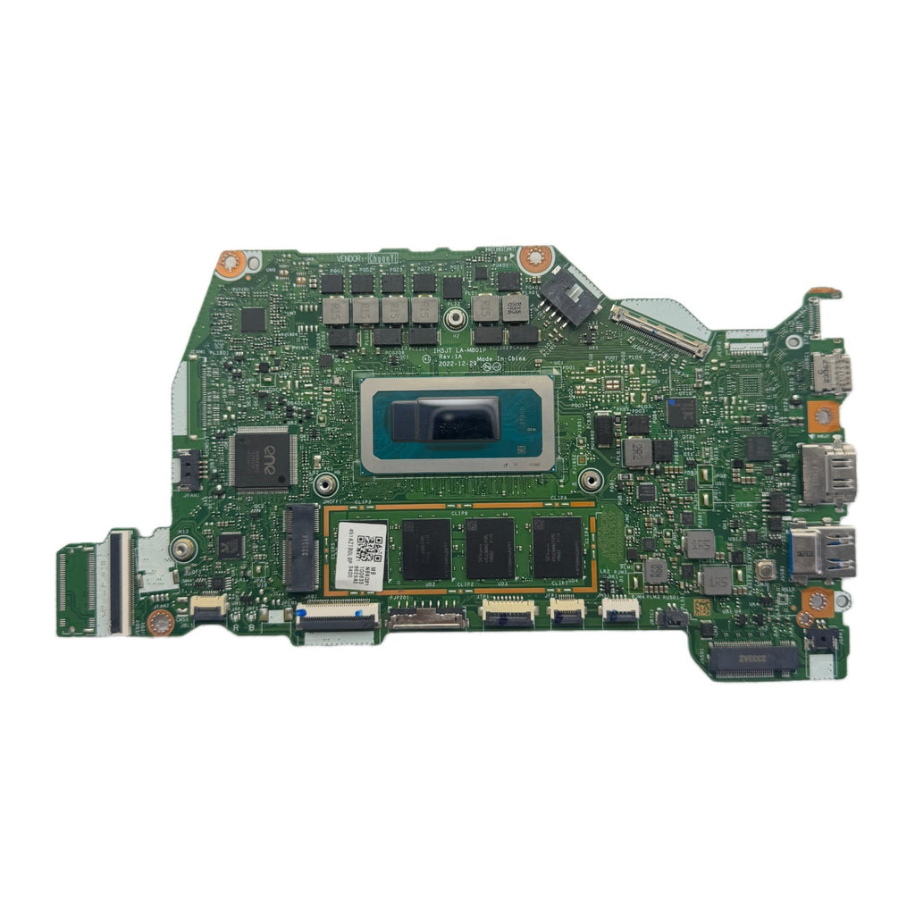Acer Aspire 5 A515-58M Motherboard with i9-13900H 16GB-RAM LA-M801P NB.KQ811.001 for High-Performance Computing - Bighao-Era Laptop part