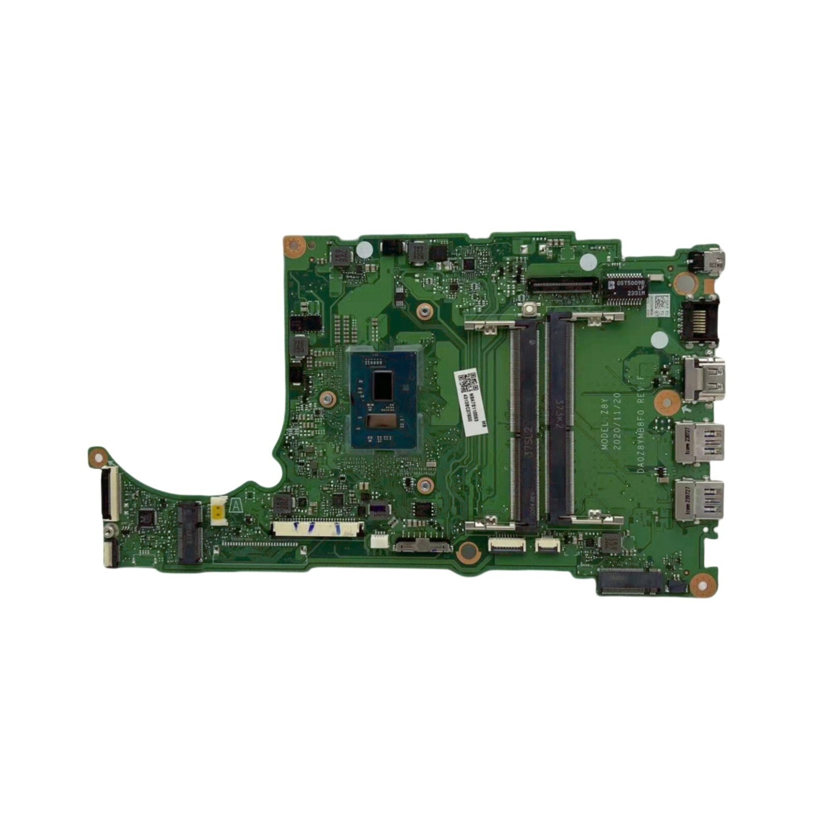 DA0Z8YMB8F0 Motherboard for Acer Aspire A314-35 with NBA7S11009 Celeron N4500 CPU - Bighao-Era Laptop part