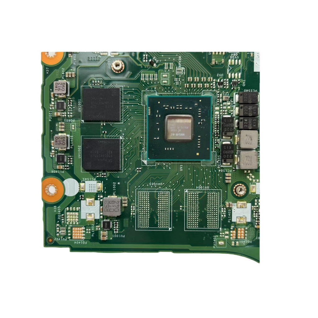 Acer Aspire A315-41G Motherboard LA-G021P with R5-2500 Radeon 530 2GB GPU - Bighao-Era Laptop part