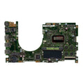 ASUS Q501LA Motherboard Q501LAB with 4GB RAM i5-4200U CPU for Superior Performance - Bighao-Era Laptop part