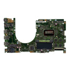 ASUS Q501LA Motherboard Q501LAB with 4GB RAM i5-4200U CPU for Superior Performance - Bighao-Era Laptop part
