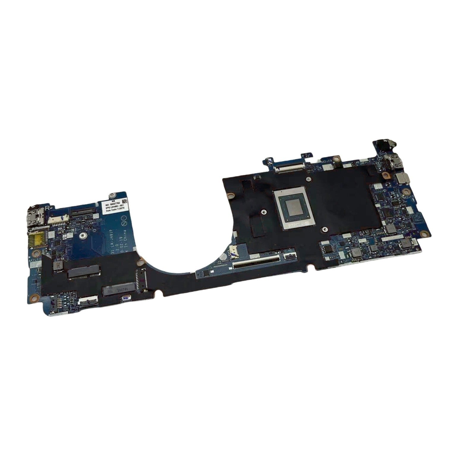 L94490-601 HP Envy X360 13-AY Motherboard LA-J481P GPR31 R5-4500U 8GB-RAM - Bighao-Era Laptop part