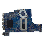 LA-F116P For DELL latitude 3490 Laptop Motherboard 0FVM2M With i3-7020U CPU UMA - Bighao-Era Laptop part