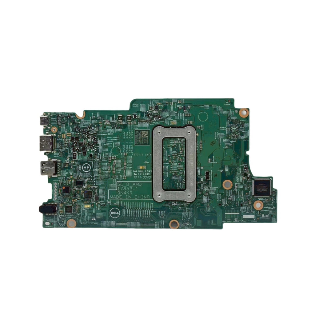 Dell Inspiron 13 7375 Motherboard 17852-1 with Ryzen 5 2500 CPU CN-0K6D95 - Bighao-Era Laptop part