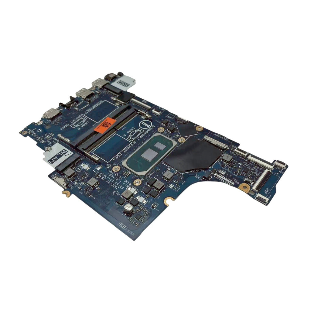 Dell Inspiron 15 3501 Motherboard LA-J081P 004C38 UMA with i7-1065G7 - Bighao-Era Laptop part