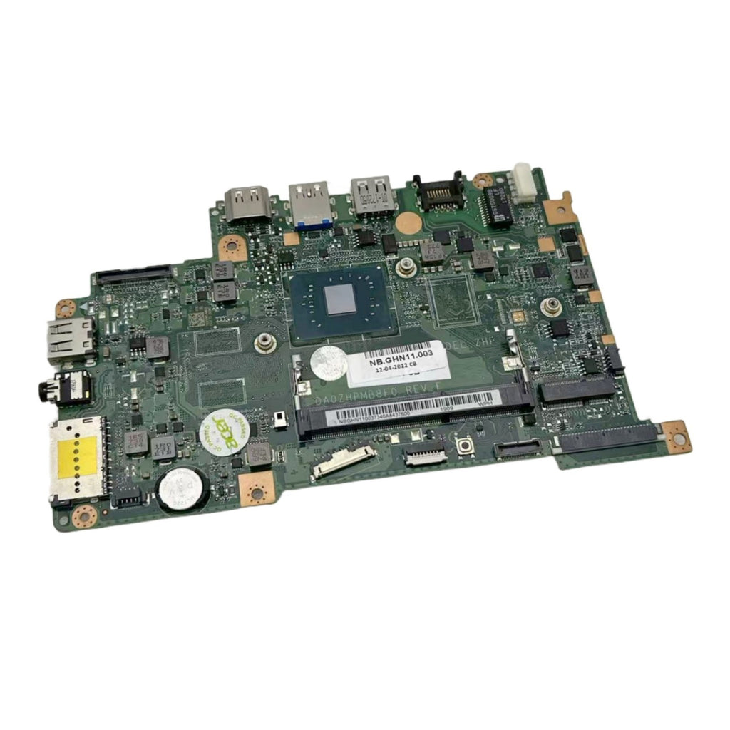 Acer Aspire ES1-132 Motherboard DA0ZHPMB8F0 with Celeron N3350 CPU NBGHN11003 - Bighao-Era Laptop part
