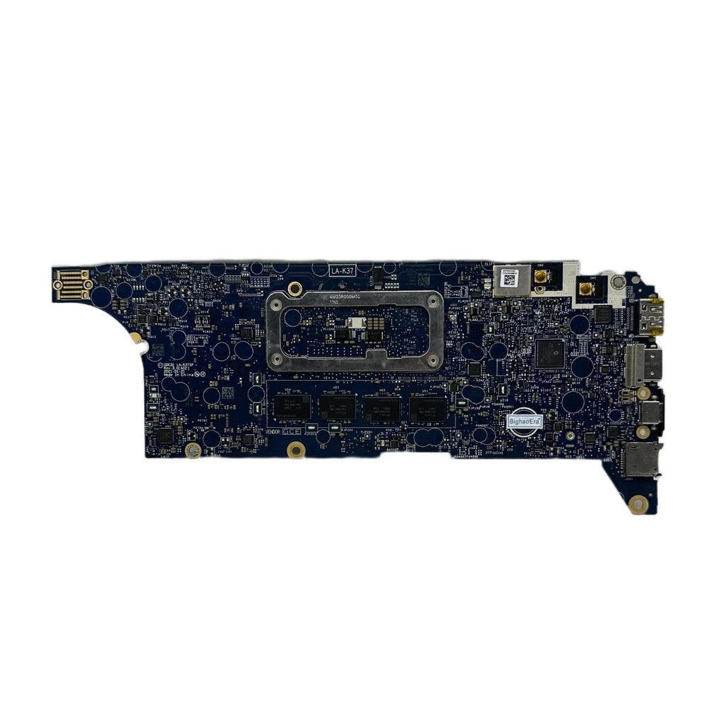 Dell Latitude 7320 Motherboard LA-K371P i7-1185G7 32GB RAM 95TWY 095TWY - Bighao-Era Laptop part